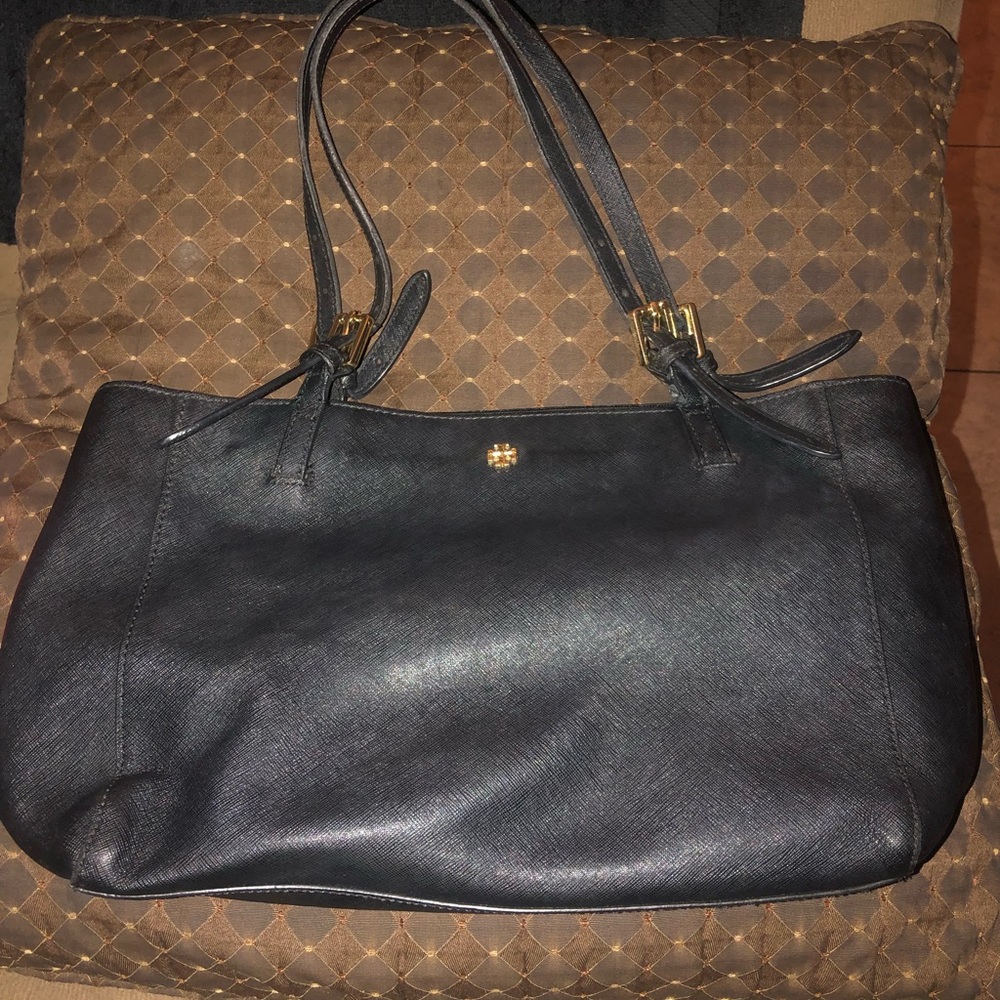 Tory Burch Black purse